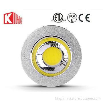 high brightness led par16 e26 e27 bulb